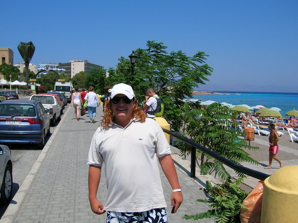 faliraki 2008 - 