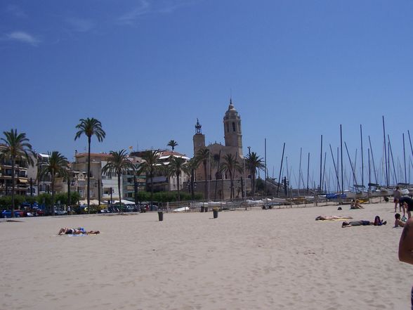 barcelona 2007   (sitges) - 