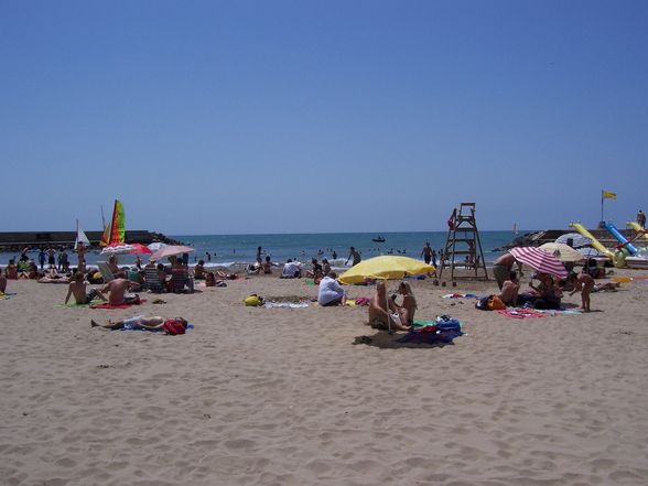 barcelona 2007   (sitges) - 