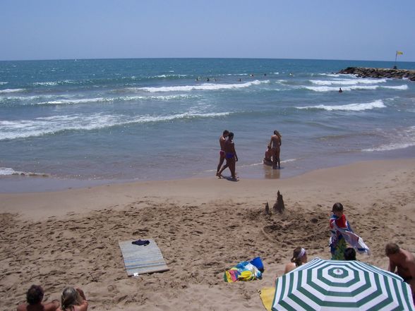 barcelona 2007   (sitges) - 