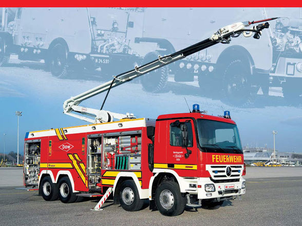 feuerwehr - 