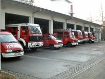 feuerwehr - 