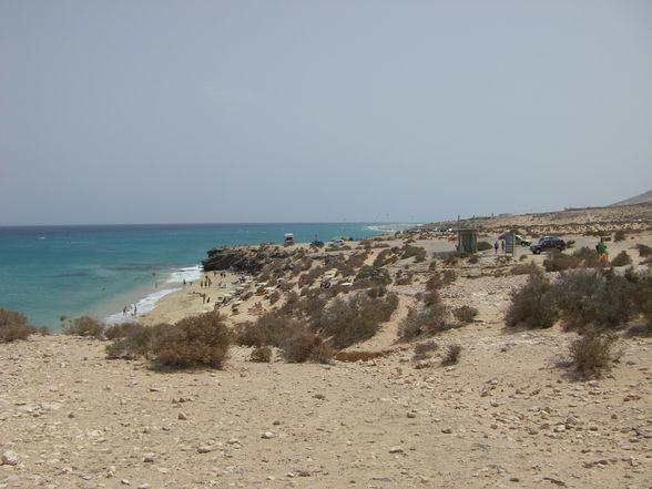 Fuerteventura 2007 - 