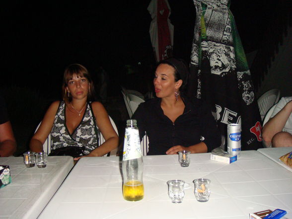 Kroatien 2008 - 