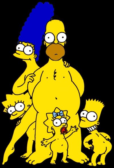 Simpsons - 