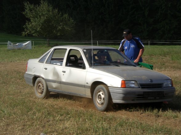 Motorsportwochenende in Bad Leonfelden - 