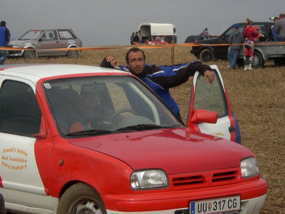 Autoslalom Schenkenfelden - 