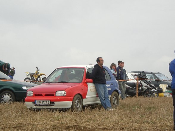 Autoslalom Schenkenfelden - 