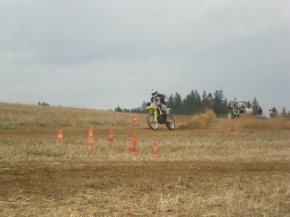 Autoslalom Schenkenfelden - 