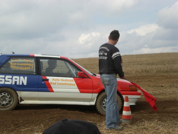 Autoslalom Schenkenfelden - 