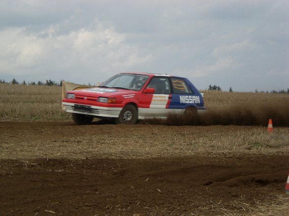 Autoslalom Schenkenfelden - 