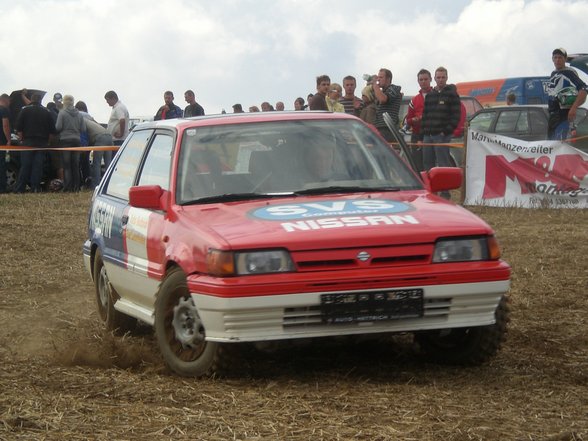 Autoslalom Schenkenfelden - 