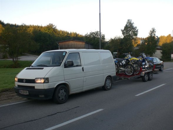 Autoslalom in Großpertenschlag - 