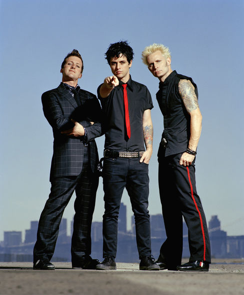 Best band ever!! - 