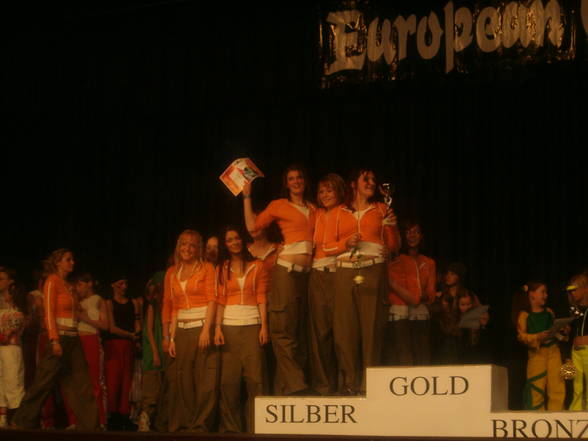 European Open 2005 (Leonding) - 