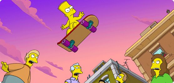 The Simpsons - 