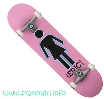 Skateboard - 