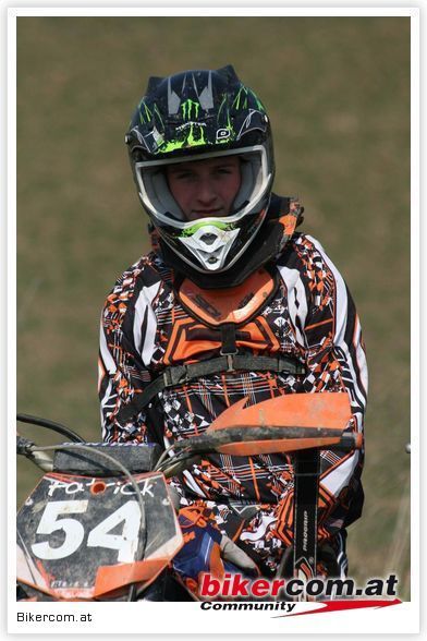 Motocross 2009 - 