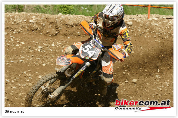 Motocross 2009 - 