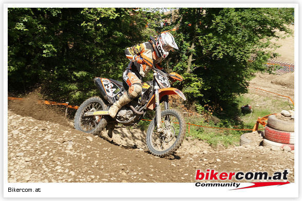 Motocross 2009 - 