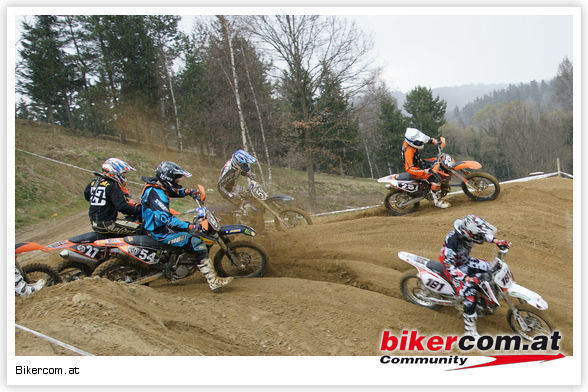 MX 2010 - 