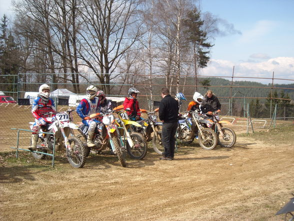 MX 2010 - 