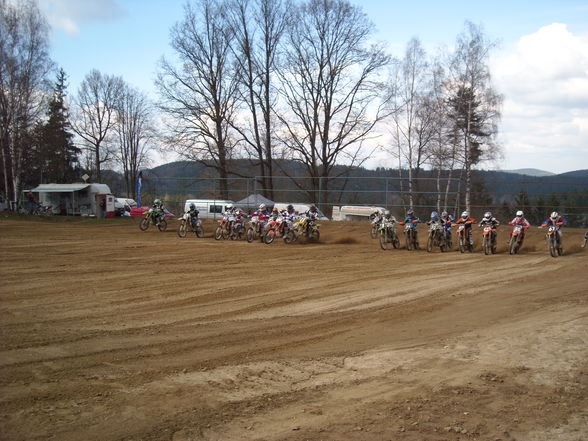 MX 2010 - 