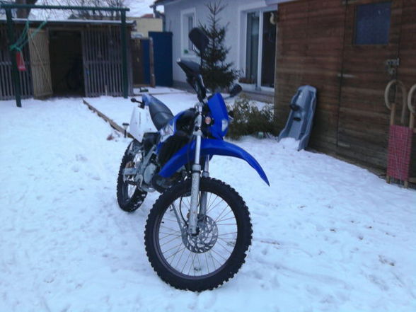 mei moped!!! - 