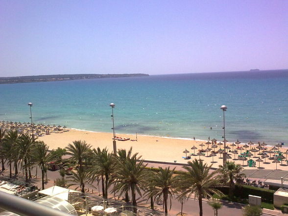 Mallorca ;) - 