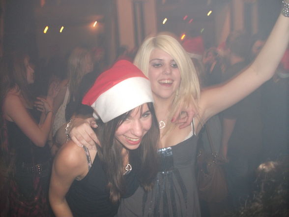 x-mas party - 