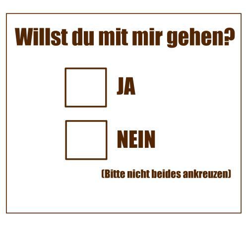 Eure Meinungen zu mir =) - 