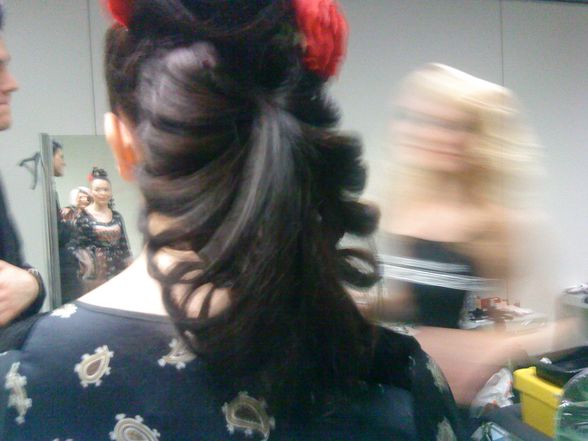 Austrian HairCongress 2010 - 