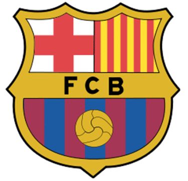Fc Barcelona  - 