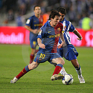 Fc Barcelona  - 