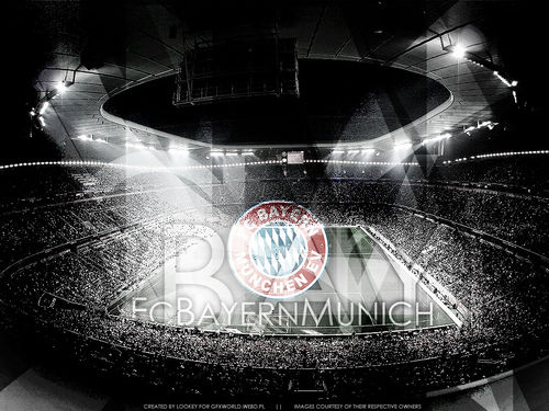 Fc Bayern - 