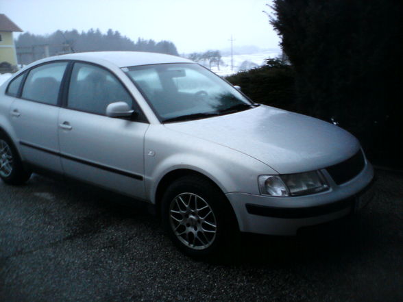 My Car - 