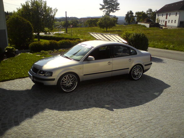 My Car - 