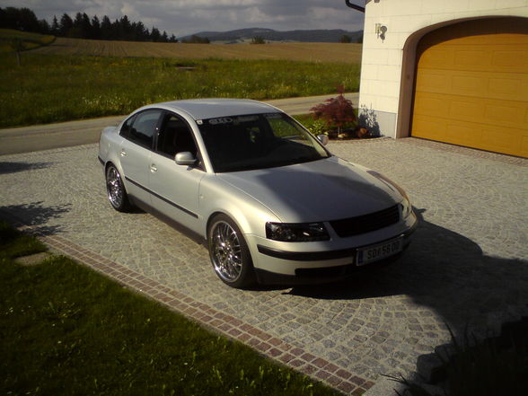 My Car - 