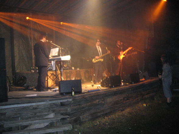 Konzert 16.5.2009 - 