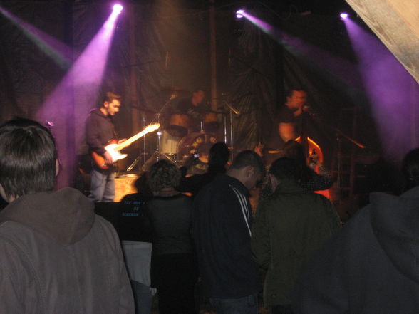 Konzert 16.5.2009 - 