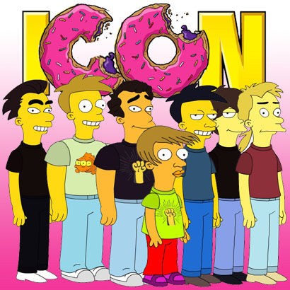 The simpsons - 