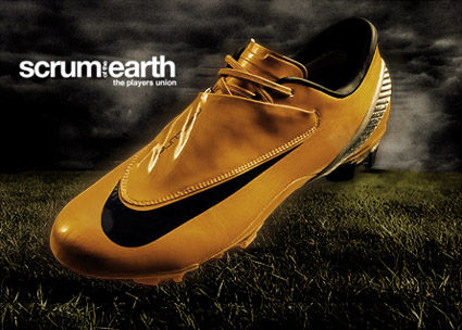 Nike Mercurial Vapor - 