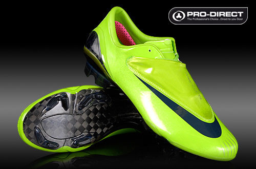 Nike Mercurial Vapor - 