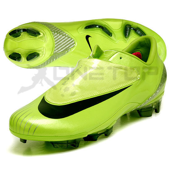 Nike Mercurial Vapor - 