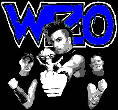 Wizo - 