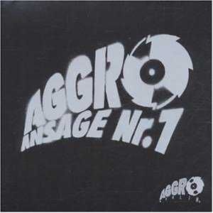 Aggro Berlin - 