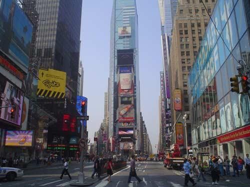 I iN NeW yOrK - 