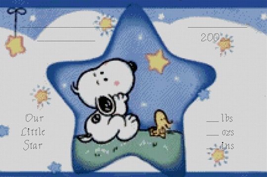 Snoopy - 