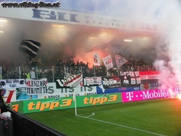 Ultras and Football - 