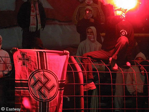 Ultras and Football - 